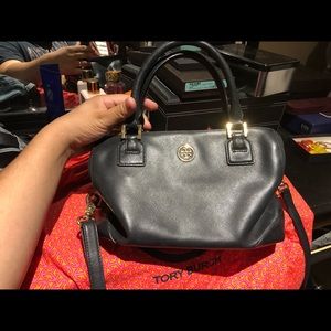 Tory Burch Robinson Bag